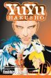 Yuyu Hakusho, Vol. 16 Hot on Sale