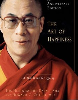 Art of Happiness: A Handbook for Living, The For Discount