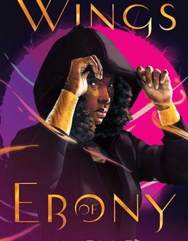 Wings of Ebony For Discount