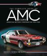 Complete Book of AMC Cars: American Motors Corporation 1954-1988, The Supply