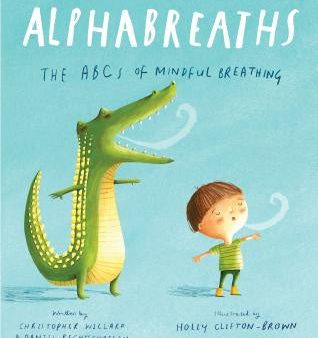 Alphabreaths: The ABCs of Mindful Breathing For Cheap