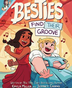 Besties: Find Their Groove Online now