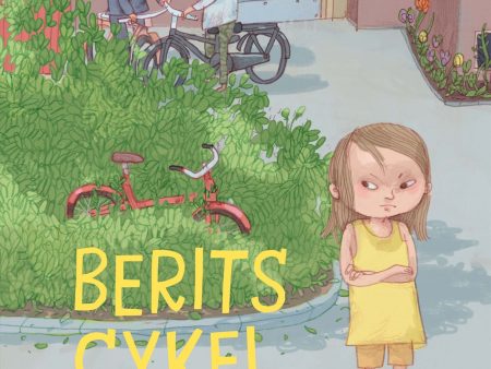 Berits cykel Online Sale