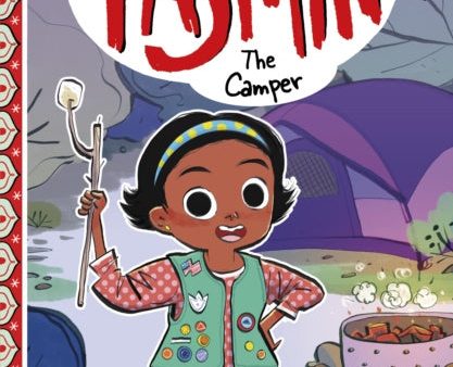 Yasmin the Camper Online Hot Sale