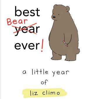 Best Bear Ever!: A Little Year of Liz Climo Cheap