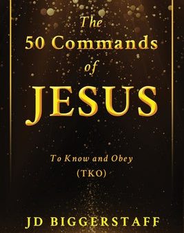 50 Commands of Jesus: To Know and Obey (TKO), The Fashion