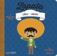 Zapata: Colors   Colores: A Bilingual Book of Colors Online