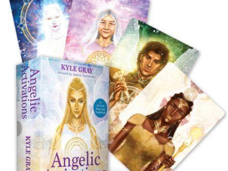 Angelic Activations Oracle For Discount