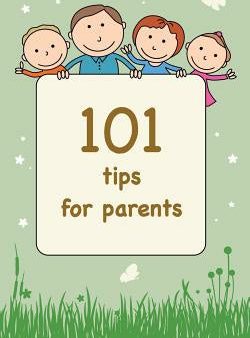 101 Tips for Parents Online Sale