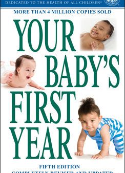 Your Baby s First Year: Fifth Edition Fashion