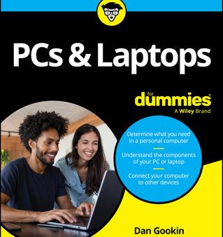 PCs & Laptops for Dummies Supply