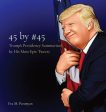 45 by #45: Trump s Presidency Summarized by His Most Epic Tweets Supply