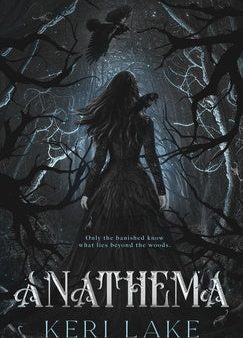 Anathema (The Eating Woods, #1) Sale