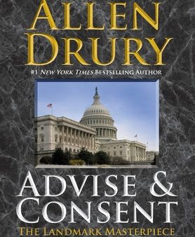 Advise and Consent on Sale