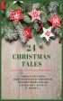 24 Christmas Tales: Advent Calendar Storybook For Sale