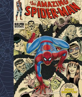 Art of the Amazing Spider-Man, The For Cheap