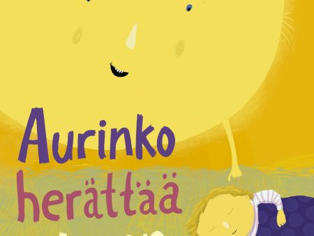 Aurinko herättää Junon Sale