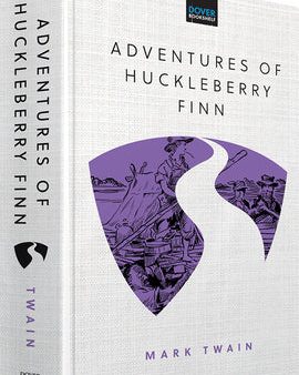 Adventures of Huckleberry Finn Discount