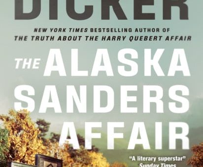 Alaska Sanders Affair, The Cheap