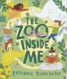 Zoo Inside Me, The Online now