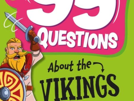 99 Questions About: The Vikings Online Sale