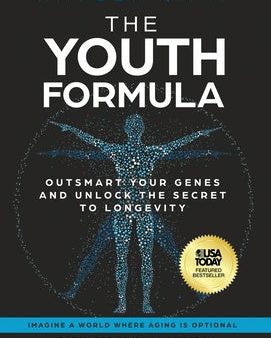 Youth Formula: Outsmart Your Genes and Unlock the Secret to Longevity, The Discount