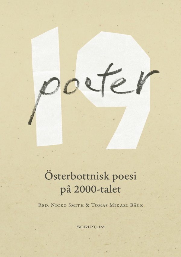 19 poeter Sale