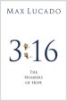 3:16: The Numbers of Hope (25-Pack) Discount