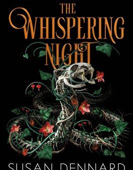 Whispering Night, The Sale