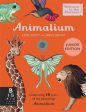 Animalium (Junior Edition) Sale