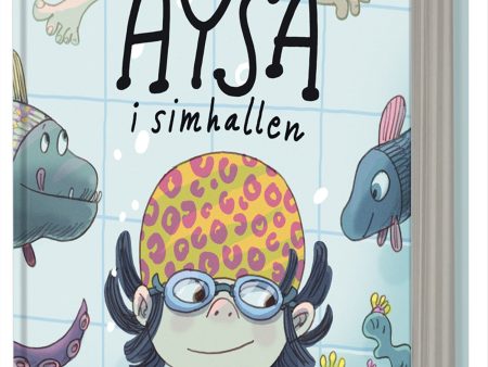 Aysa i simhallen Online Hot Sale