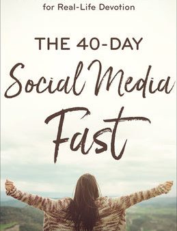 40-Day Social Media Fast: Exchange Your Online Distractions for Real-Life Devotion, The Supply