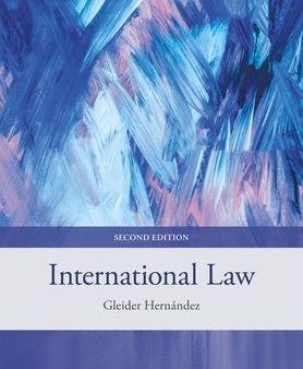 International Law For Sale