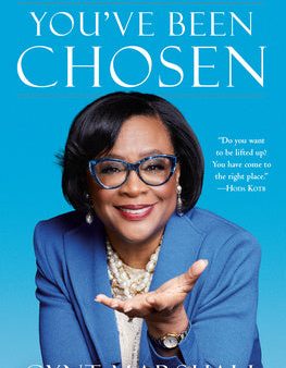 You ve Been Chosen: Thriving Through the Unexpected Cheap