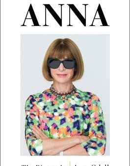 Anna: The Biography Online now