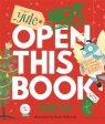 Yule Not Open This Book For Sale