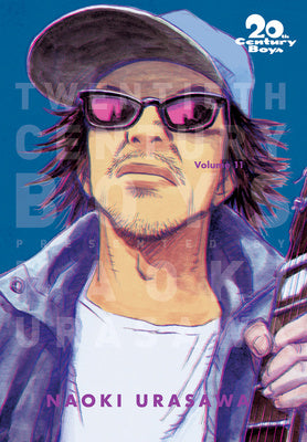 20th Century Boys: The Perfect Edition, Vol. 11 Cheap