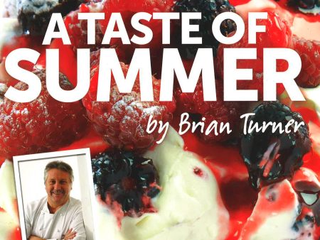 [Bargain corner] A Taste Of Summer Cheap