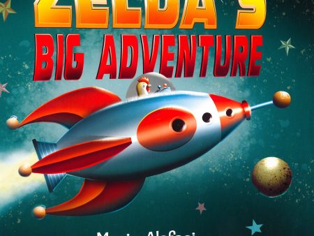 S Big Adventure Sale