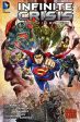 Infinite Crisis Fight For The Multiverse Vol 2 Insp Online now