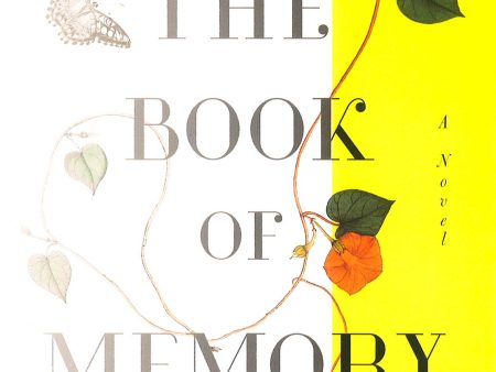 The Book Of Memory For Sale