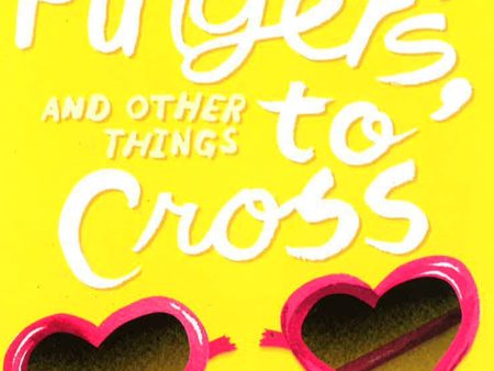 Hearts, Fingers, And Other Things To Cross (A Broken Hearts & Revenge Novel, Bk. 3) Discount