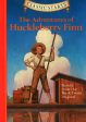 Classic Starts Cd: The Adventure Of Huckleberry Finn Sale