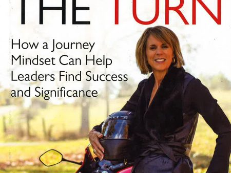 Leading Through The Turn: How A Joruney Mindset Can For Discount