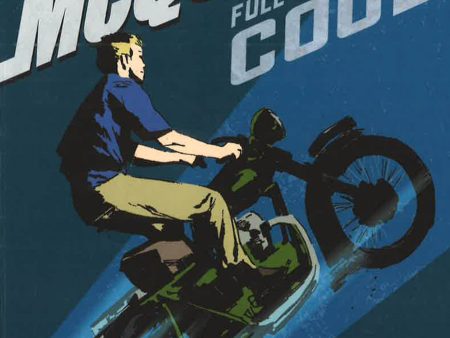 Steve Mcqueen: Full Throttle Cheap