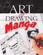 Art Of Drawing Manga Discount